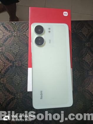 Redmi 13C
